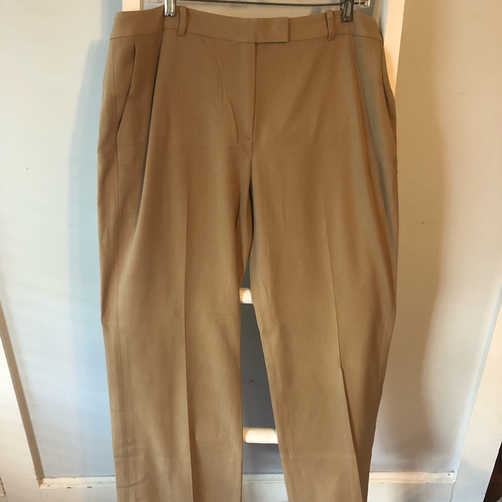 Brooks brothers women’s slacks